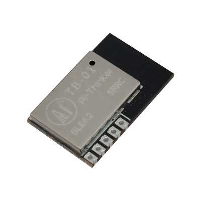 ماژول بلوتوث مدل BT-01
