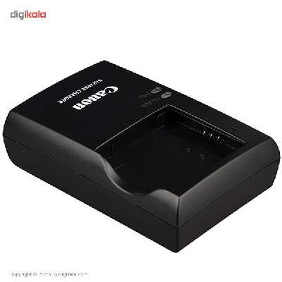 شارژر باتری دوربین مدل CB-2LDC