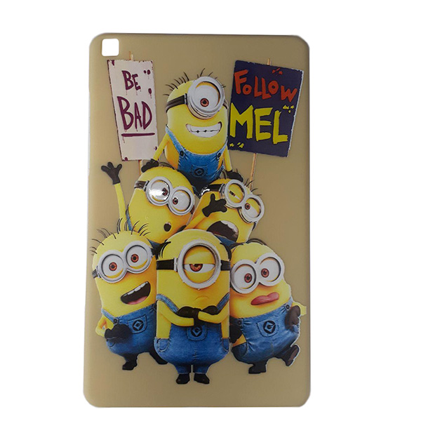 کاور مدل TD-7477 مناسب برای تبلت سامسونگ Galaxy Tab A 8.0 2019 T295 / T290