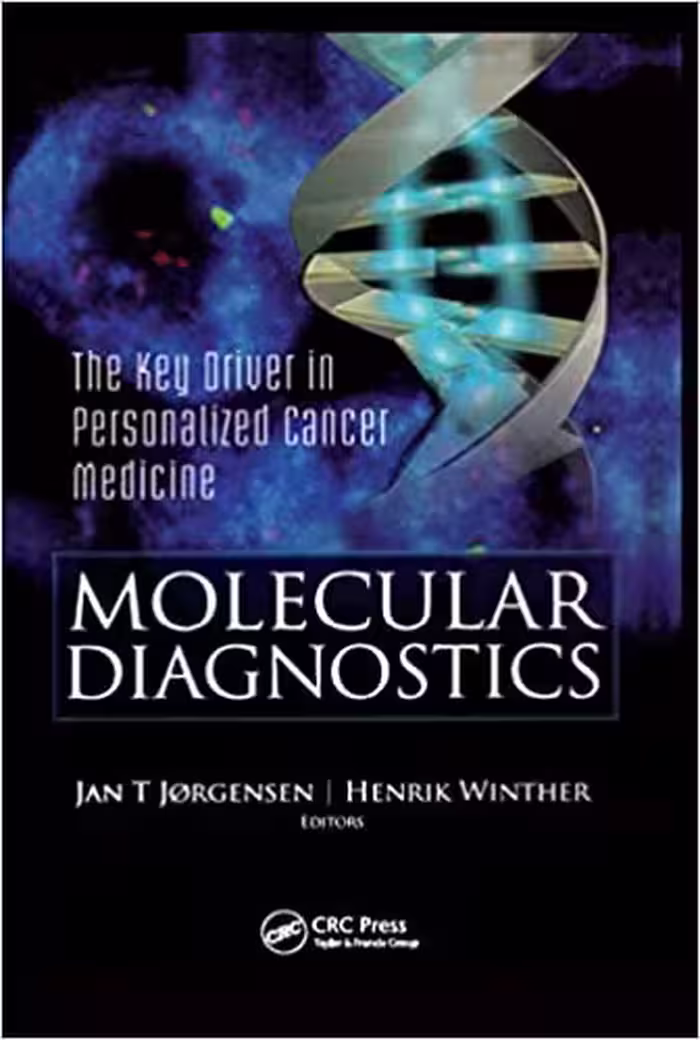 󾕇 دانلود کتاب Molecular Diagnostics - The Key Driver In Personalized Cancer Medicine, 2010 - دانلود کتاب های دانشگاهی