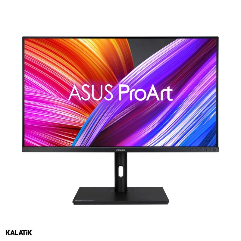 مانیتور ایسوس سایز 31.5 اینچ مدل ProArt PA328QV