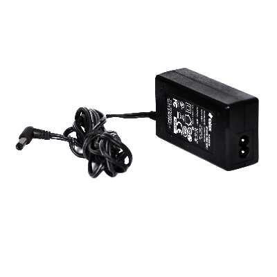 آداپتور 9.5 ولت 2.5 امپر کلیک مدل cps027