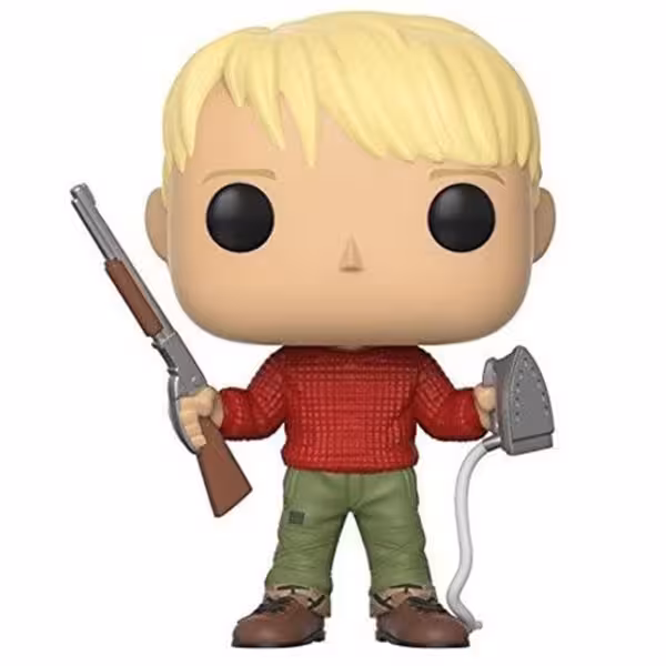فیگور مدل Kevin