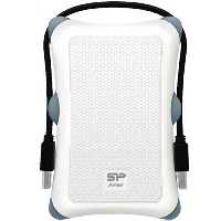 هارد دیسک اکسترنال سیلیکون پاور Armor A30 2TB