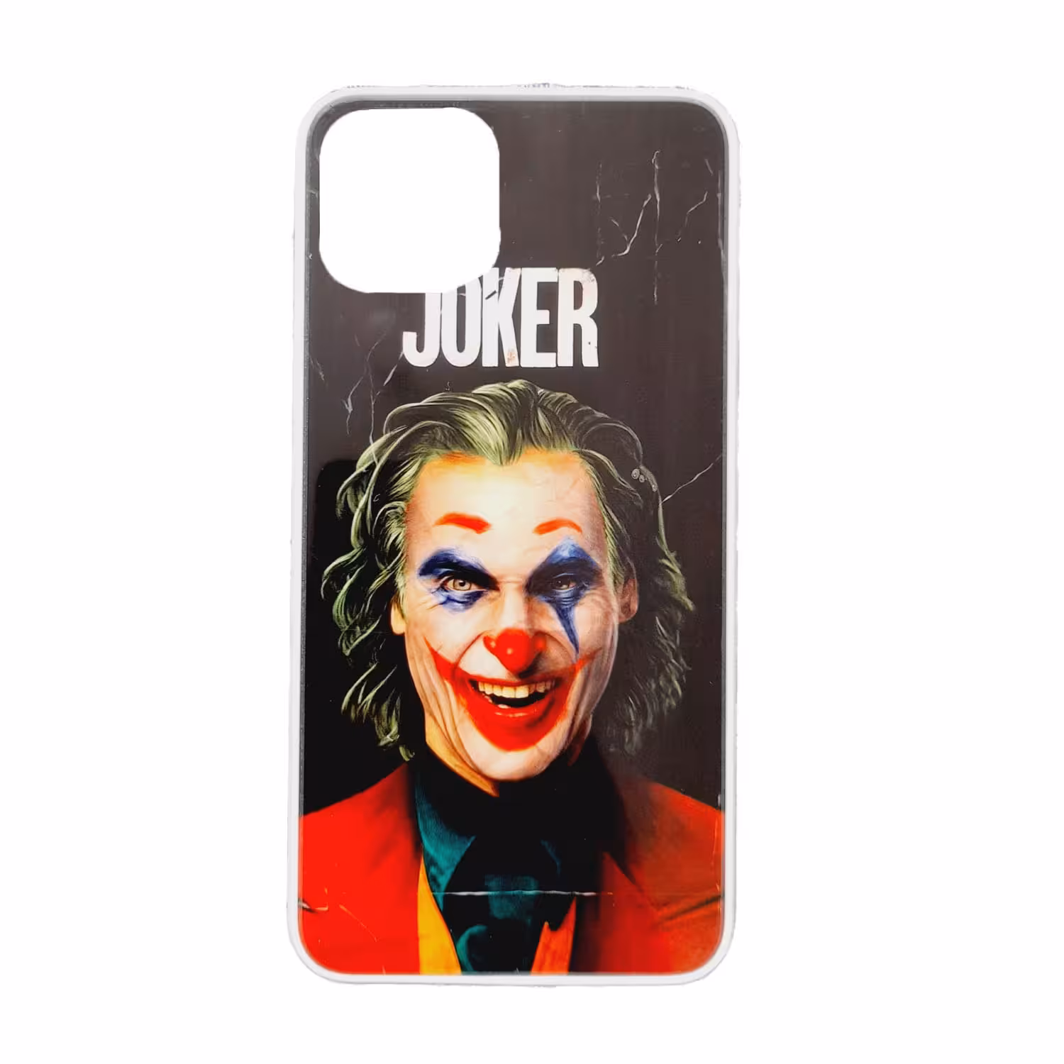 کاور طرح پشت گلس کد ip11pm مناسب برای گوشی موبایل اپل iPhone 11 Pro Max