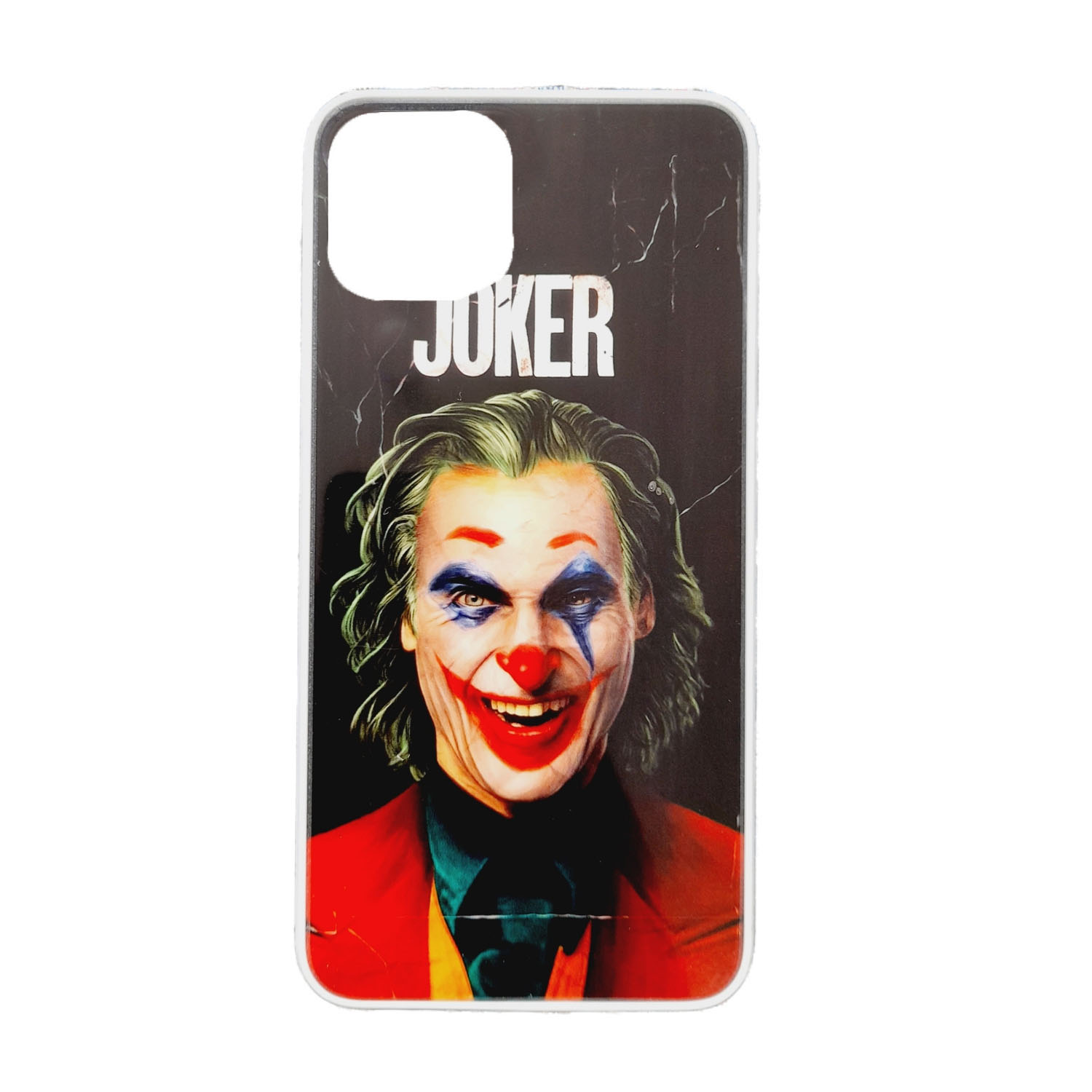 کاور طرح پشت گلس کد ip11pm مناسب برای گوشی موبایل اپل iPhone 11 Pro Max