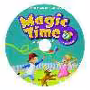کتاب Magic Time 2 اثر Kathleen Kampa And Charles Vilina انتشارت Oxford