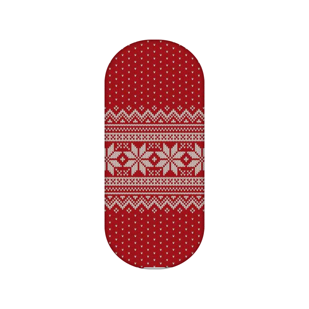 سوهان ناخن مدل گل کد 491