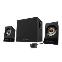 اسپیکر لاجیتک مدل Z533 21