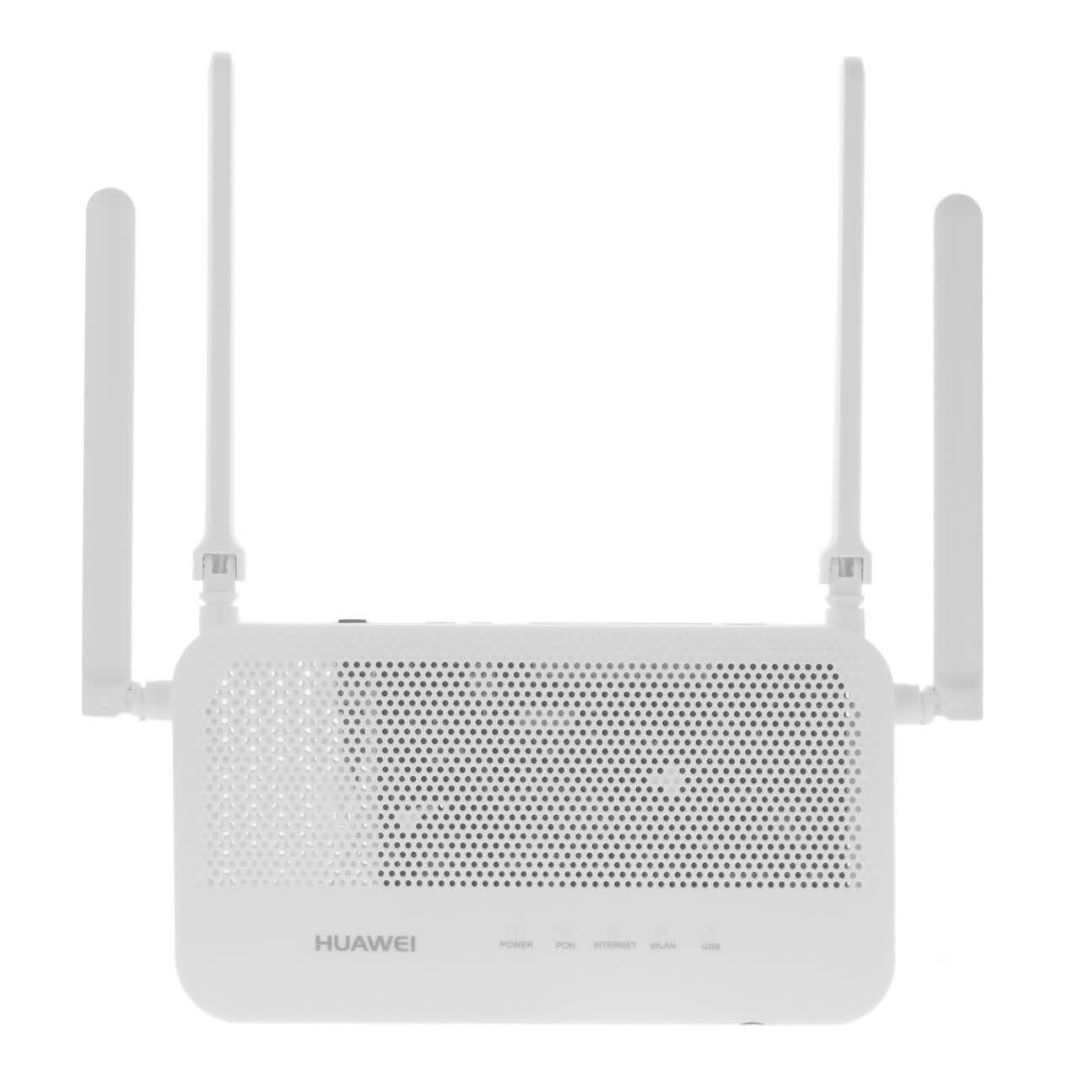 مودم روتر فیبر نوریGpon-ONT هوآوی مدل EG8247W5 - فروشگاه اینترنتی طیف سنتر