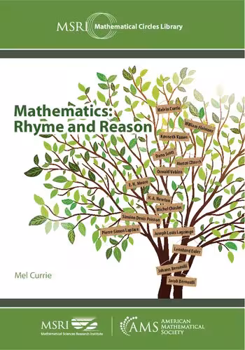 خرید و دانلود نسخه کامل کتاب Mathematics: Rhyme and Reason