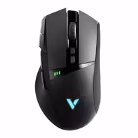 موس بی سیم گیمینگ رپو VT350C
