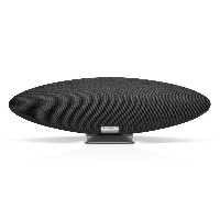 اسپیکر باورز اند ویلکینز Bowers &amp; Wilkins مدل Zeppelin رنگ Midnight Gray - Hiapple.ir