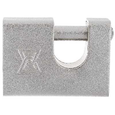 قفل کتابی گیرا مدل 010