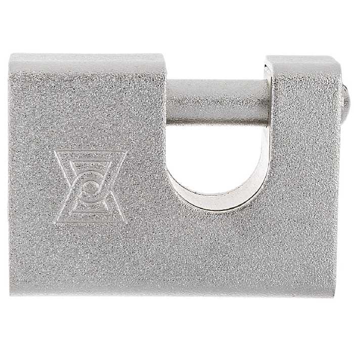 قفل کتابی گیرا مدل 010