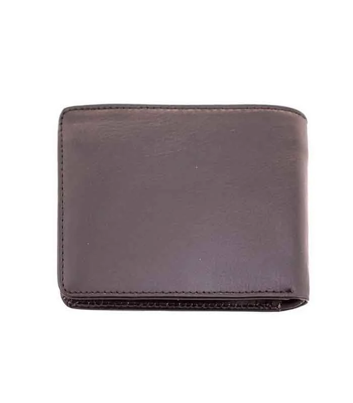 کیف پول جیبی مردانه مدل 5404