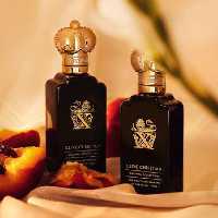 تستر عطر ادو پرفیوم مردانه کلایو کریستین مدل Clive Christian X حجم 50 میل