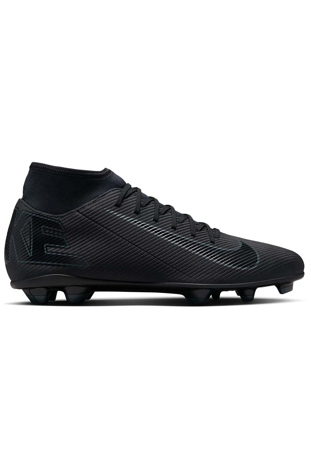 کرمپون مشکی مردانه 002 10 CLUB FG MG Nike