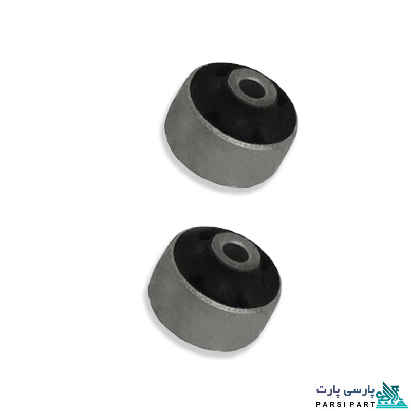 بوش طبق بزرگ لیفان X60 بسته 2 عددی | برند قطعات | پارسی پارت