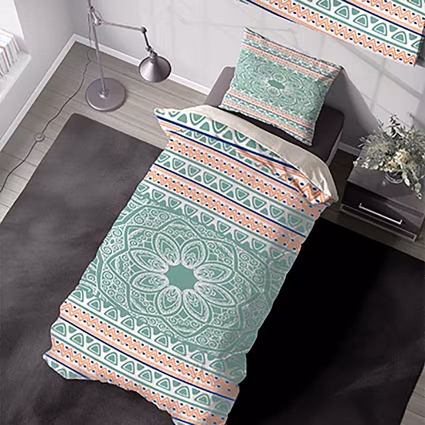 روتختی یکنفره سنتی SM-14301A