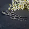 سرویس قاشق و چنگال 72 پارچه ام جی اس مدل DF045