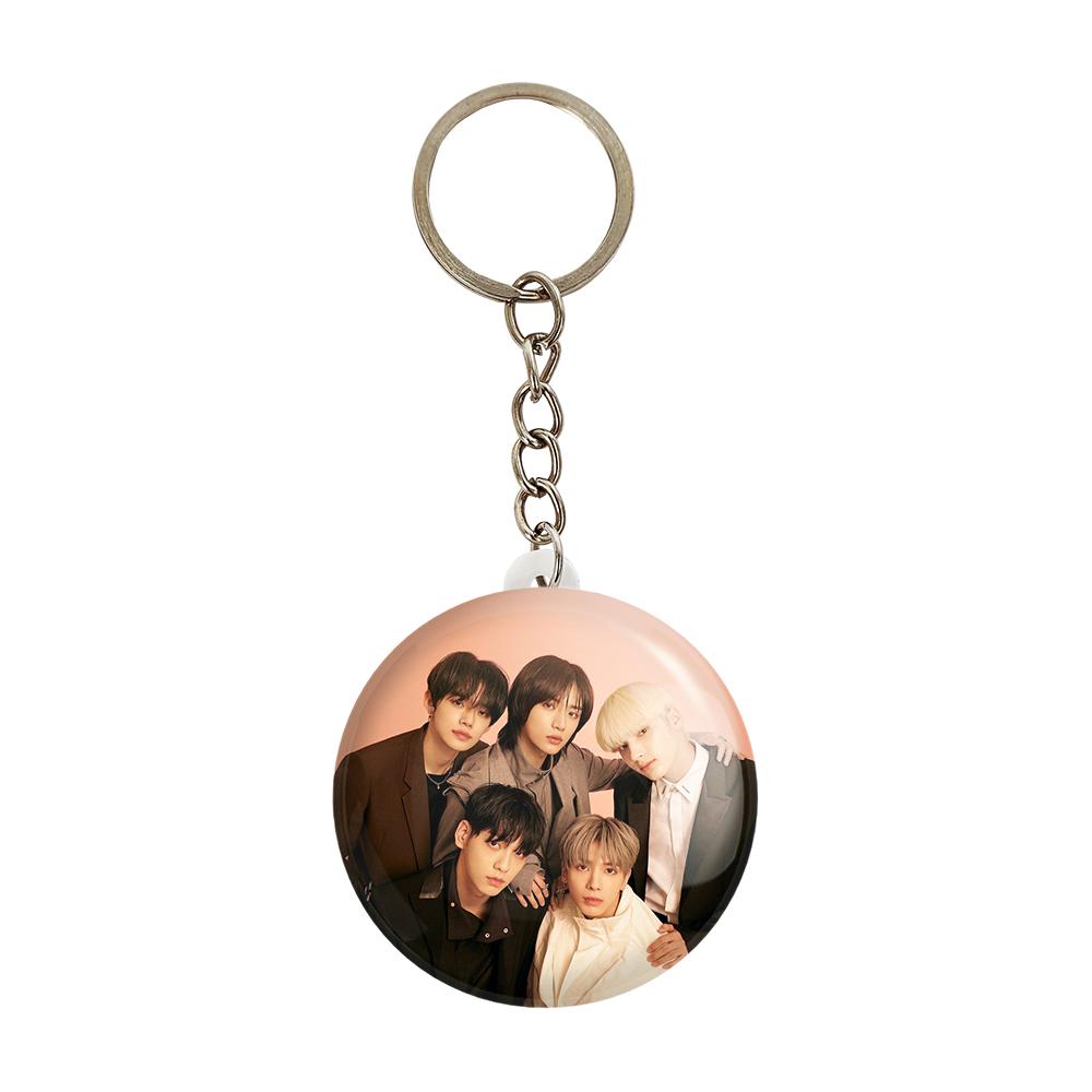 جاکلیدی خندالو مدل گروه تی اکس تی TXT کد 11837