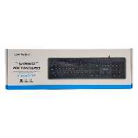 کیبورد وریتی مدل V-KB 6137
