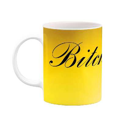 ماگ طرح سریال BREAKING BAD مدل mgp10253