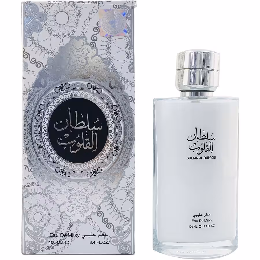عطر ادکلن ارض الزعفران سلطان القلوب | عطر و ادکلن آویژه کنگان