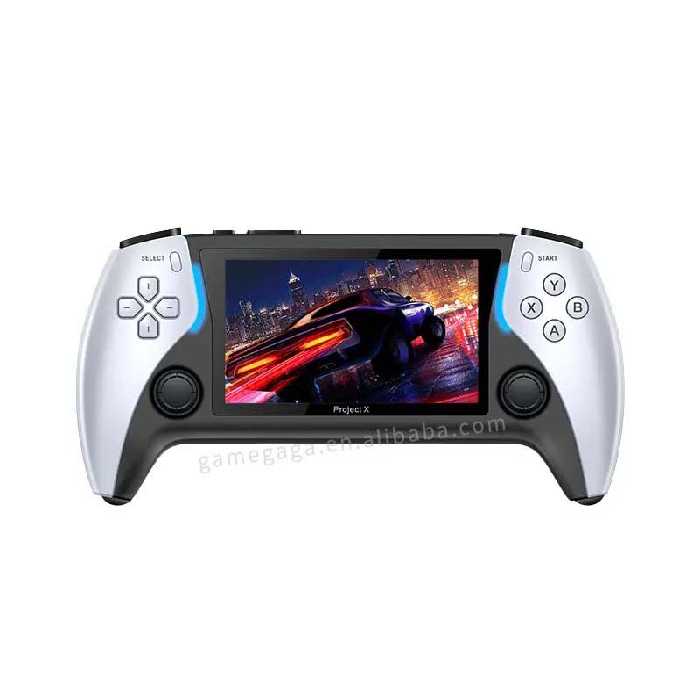 خرید کنسول دستی Project X handheld game console با بهترین قیمت