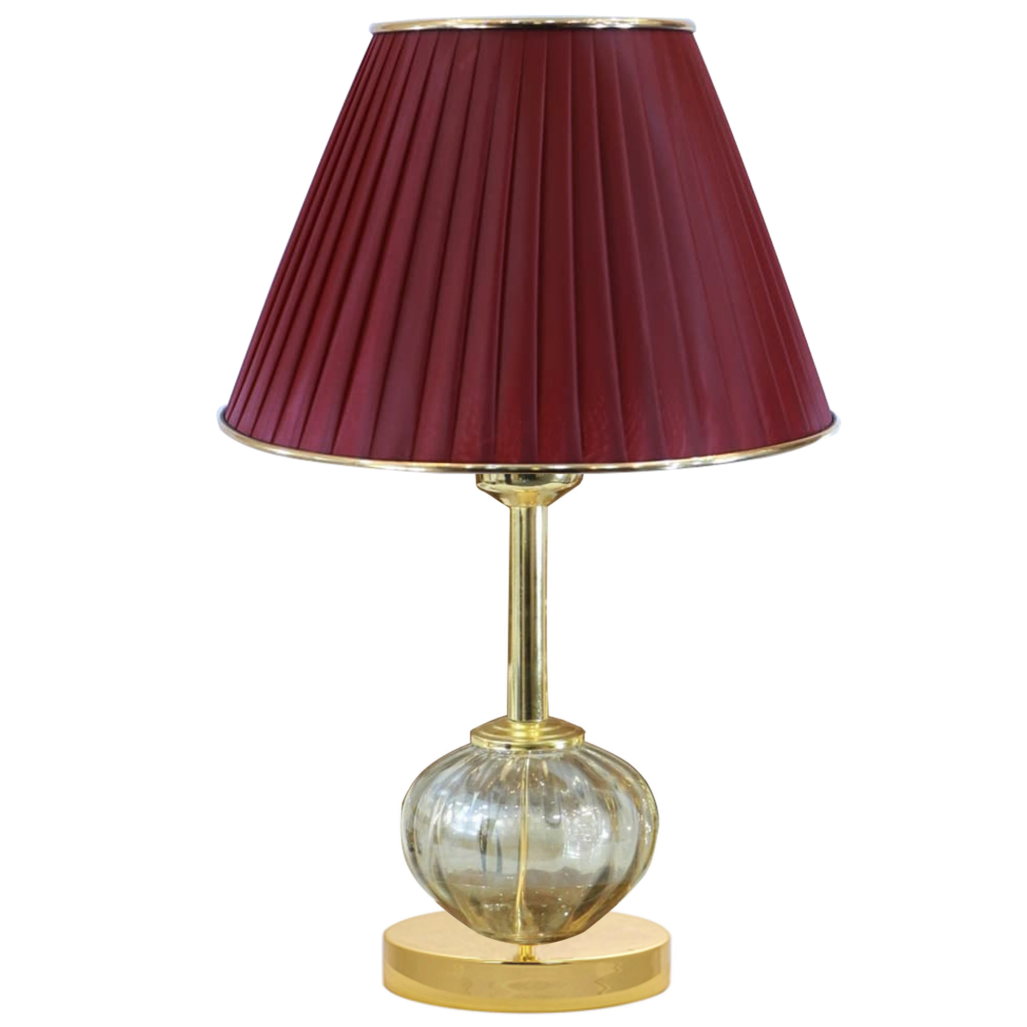 آباژور رومیزی مدل Shaian.G.PL