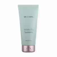 نرم کننده حجم دهنده مو دکتر سی تونا فارماسی dr.c.tuna حجم 200ml 