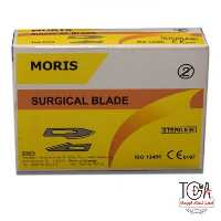تیغ بیستوری موریس سایز 11
