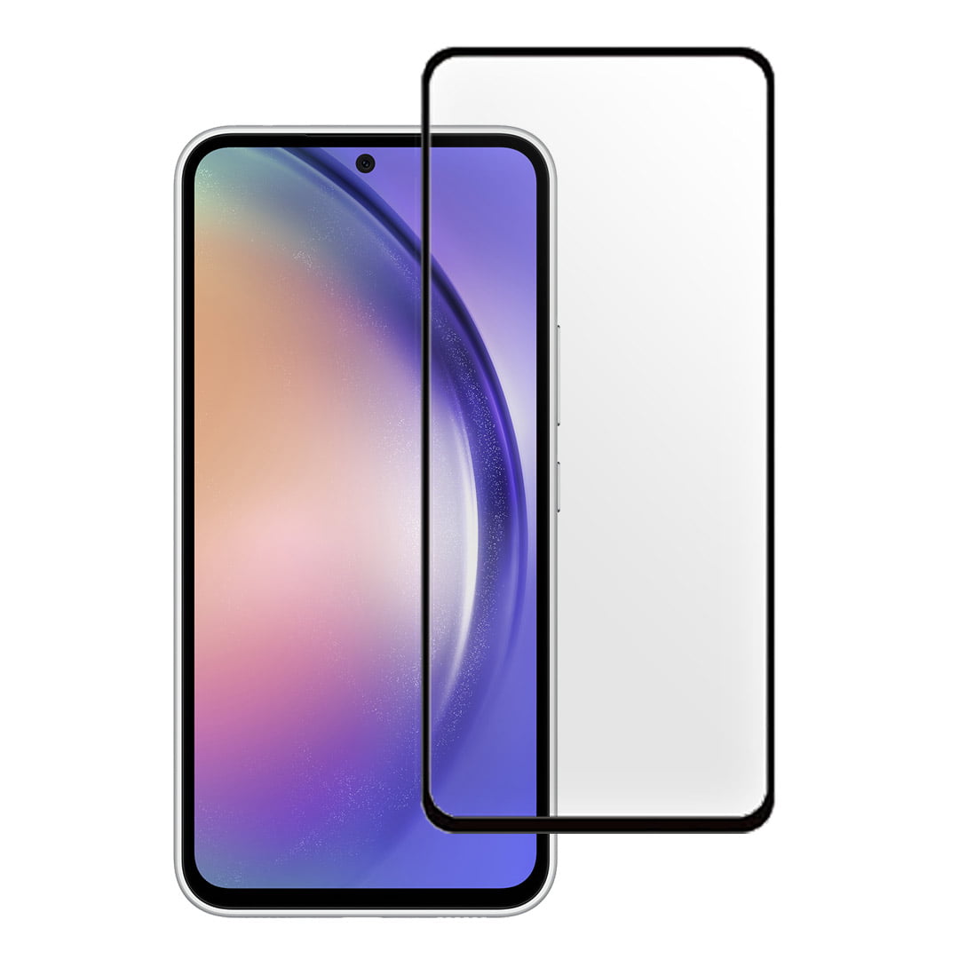 خرید و قیمت گلس تمام صفحه گوشی سامسونگ Galaxy A54 5G