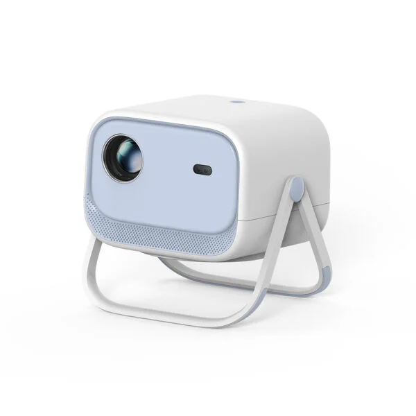 ویدئو پروژکتور لنزیوم Lensium TP-A200W