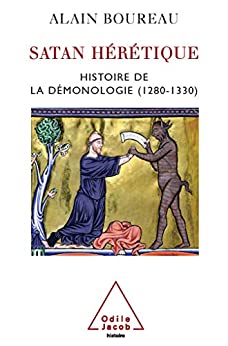 خرید و دانلود نسخه کامل کتاب Satan hérétique: Histoire de la démonologie (1280-1330) (French Edition) -   pdf