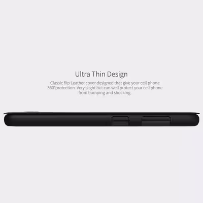 کیف کلاسوری  مدل Qin مناسب برای گوشی موبایل سامسونگ Galaxy S21 Plus