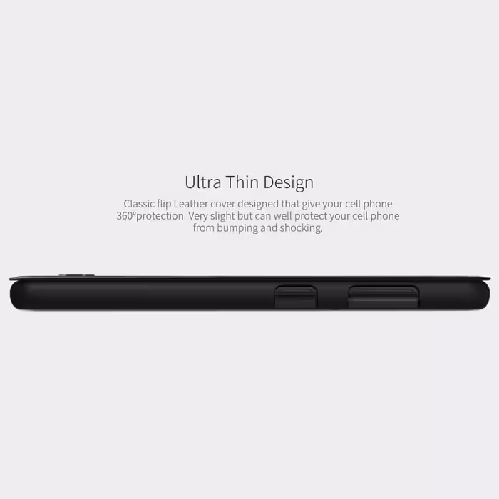 کیف کلاسوری  مدل Qin مناسب برای گوشی موبایل سامسونگ Galaxy S21 Plus