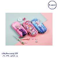 جامدادی تبلتی پارچه ای کوچک 2055 استایل