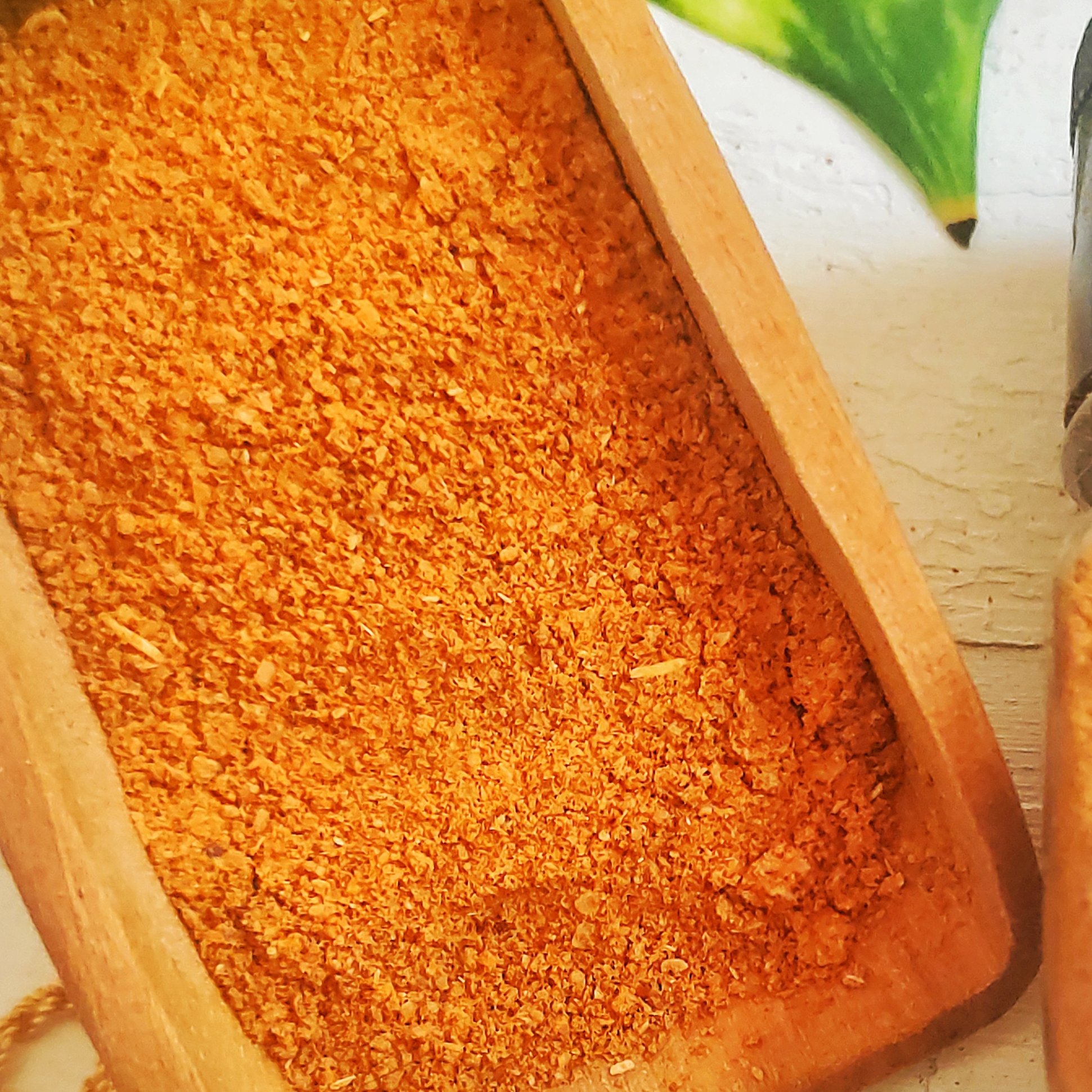 ادویه پودر فلفل قرمز ایرانی 200 گرمی درجه یک شعشعه