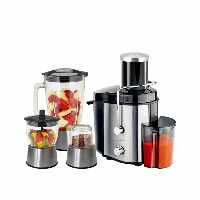 آبمیوه گیری 4 کاره گوسونیک مدل GSJ-726

