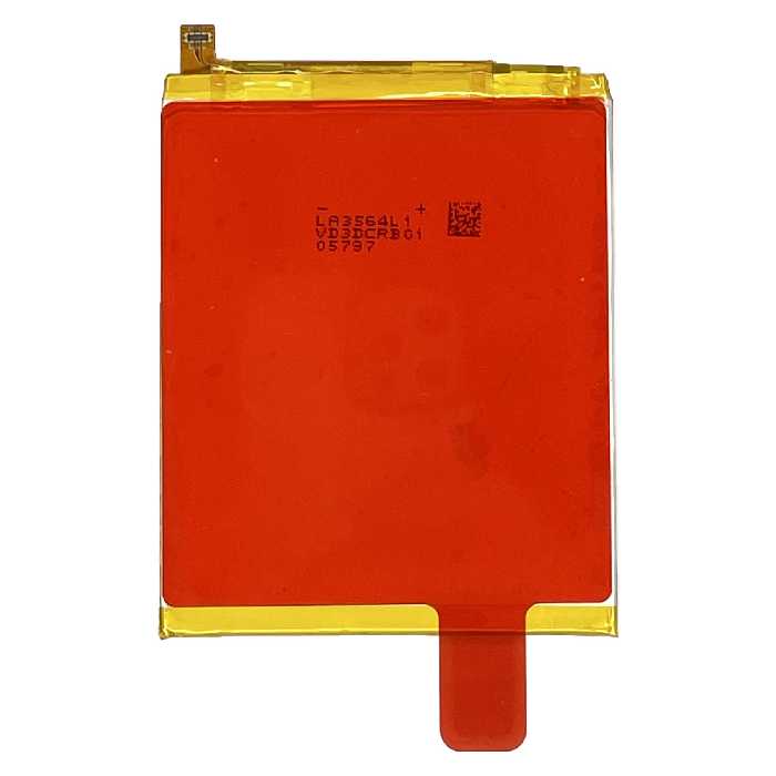 باتری موبایل هوآوی مدل HB366481ECW-11 با ظرفیت 3000 میلی آمپر ساعت مناسب برای گوشی موبایل آنر 9N/ P10 Lite/ P20 Lite/ 8/ 8 Lite/ 9 Lite