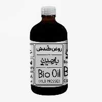 روغن کندش بایوپرس عموعطار بارجین