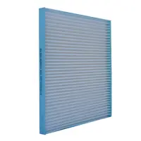   فیلتر کابین فیلتر دم مدل ساده کد 97133-2E210 مناسب برای هیوندای IX35
