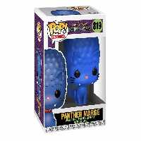 خرید عروسک POP! - اکشن فیگور مارج گربه‌ای Panther Marge با بهترین قیمت
