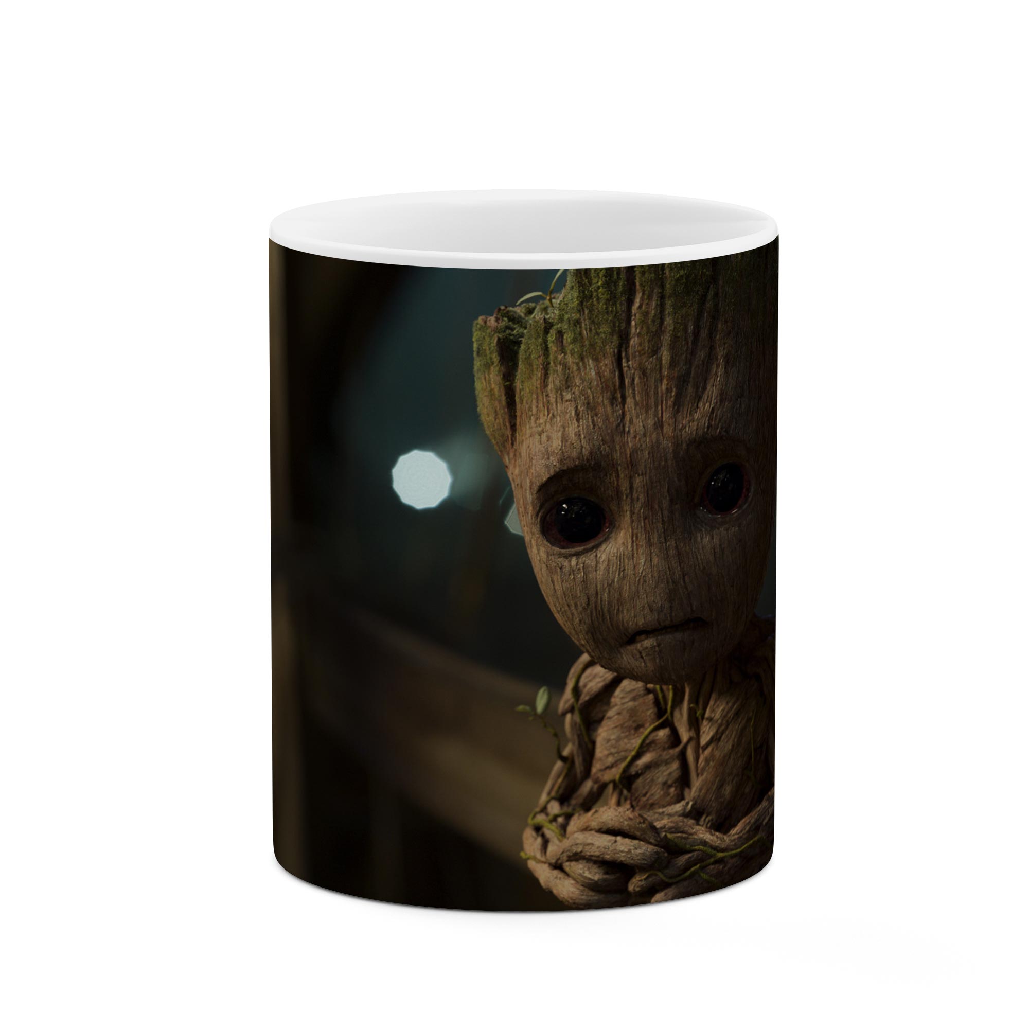 ماگ طرح گروت مدل mgp02505