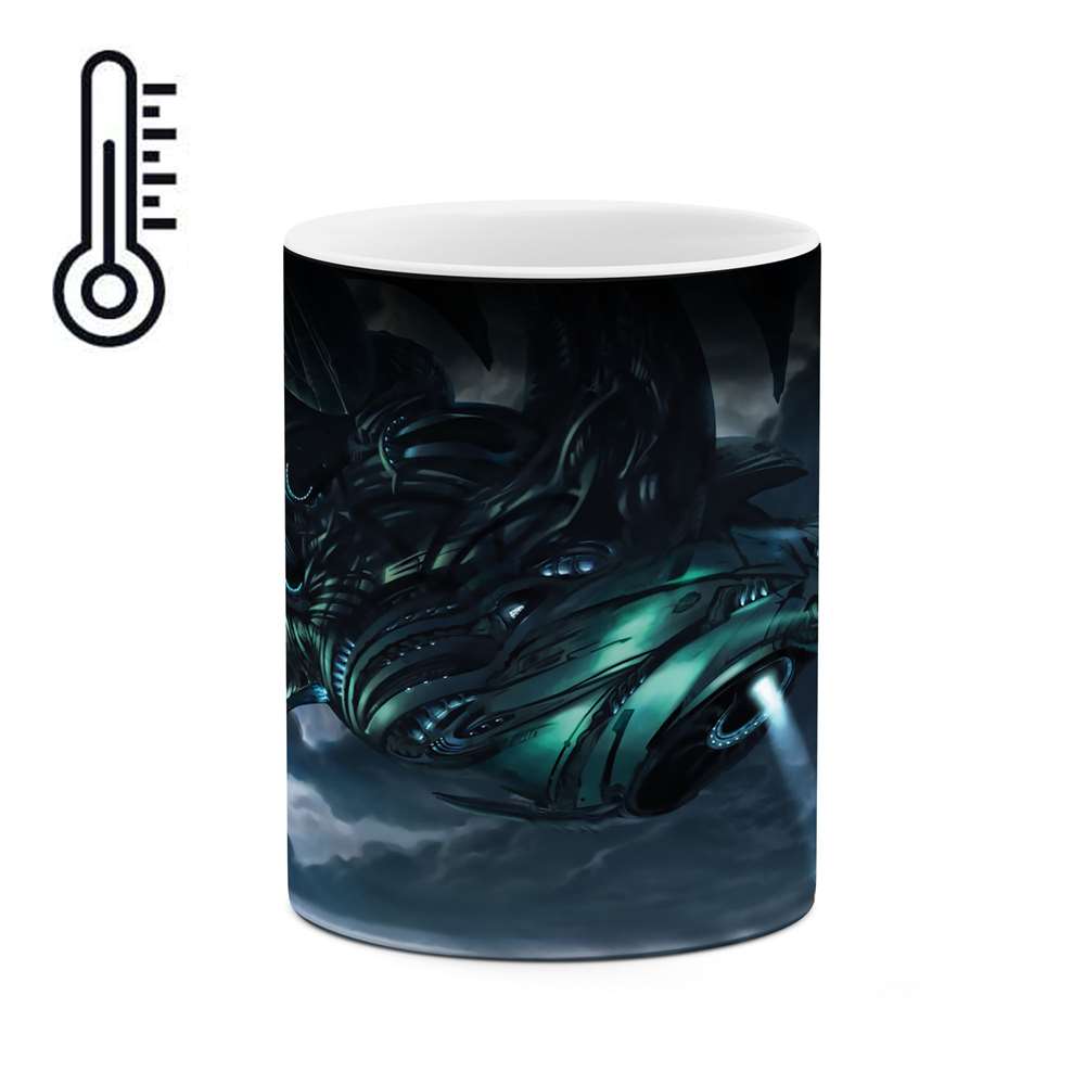 ماگ حرارتی طرح بازی مدل mgh04965