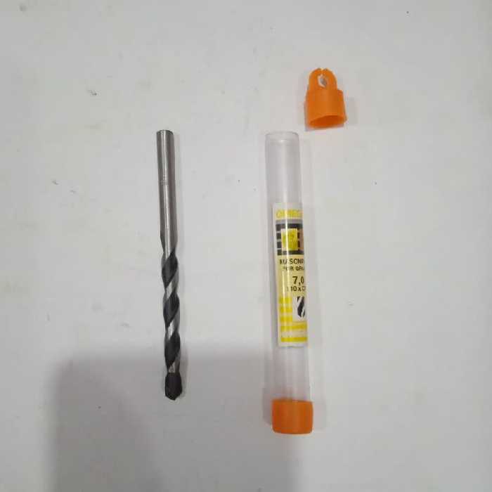 مته گرانیت معمولی سایز 7