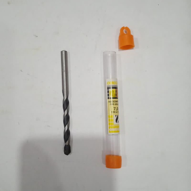 مته گرانیت معمولی سایز 7