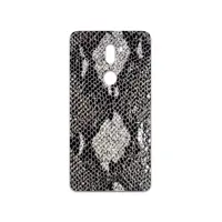 برچسب پوششی ماهوت مدل Cobra-Scale-Leather مناسب برای گوشی موبایل شیائومی Mi 5s Plus